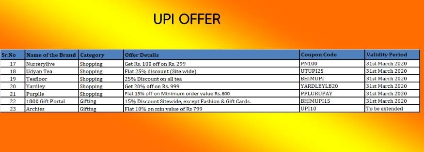 UPI OFFER_1  H 