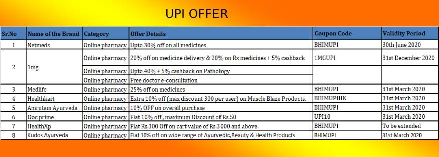 UPI OFFER_2  H 