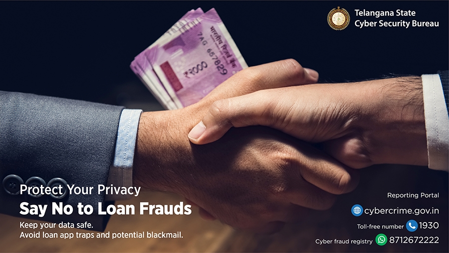 Loan Frauds