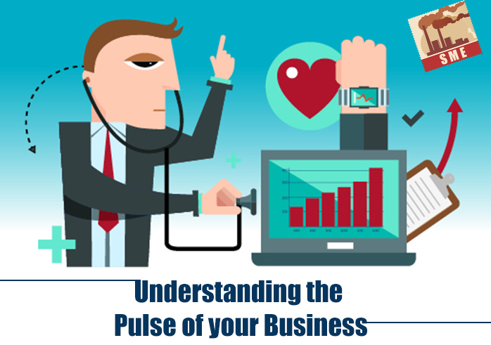 Understanding the pulse of your business